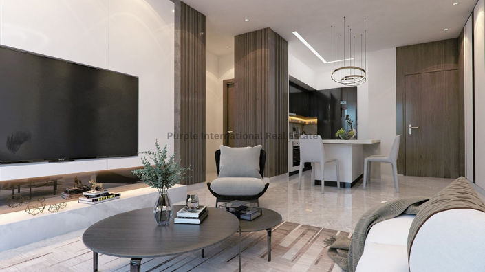 Image No.2-2 Bed Apartment for sale