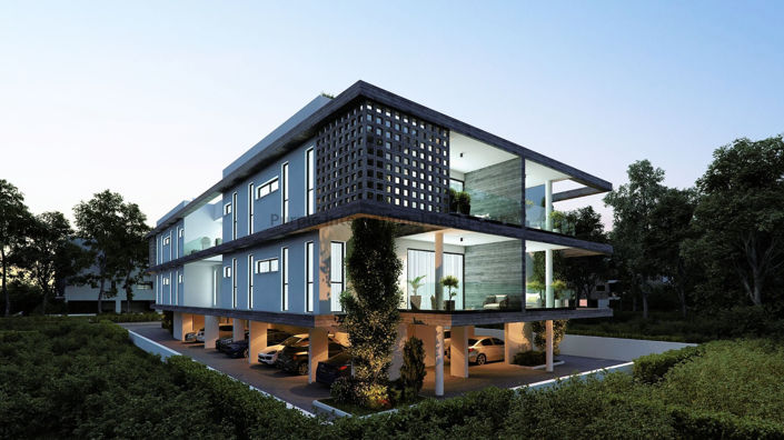 Image No.8-2 Bed Apartment for sale