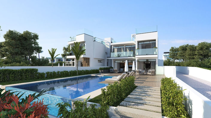 Image No.1-4 Bed Villa for sale