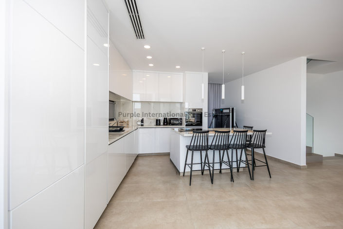 Image No.10-Villa de 4 chambres à vendre à Ayia Napa