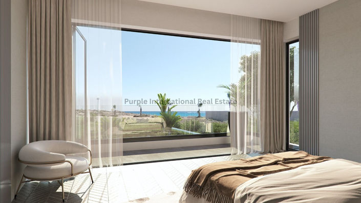 Image No.12-Villa de 4 chambres à vendre à Ayia Napa