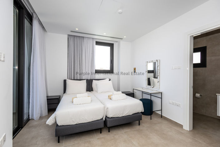 Image No.14-Villa de 4 chambres à vendre à Ayia Napa