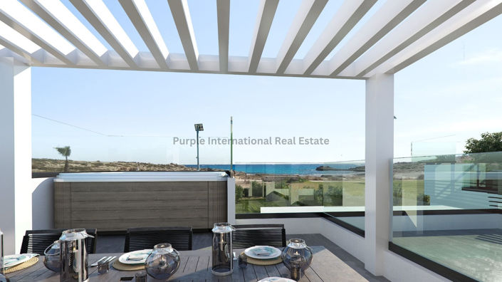 Image No.15-Villa de 4 chambres à vendre à Ayia Napa