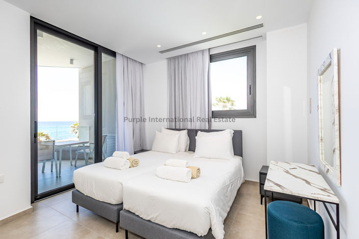 Image No.15-Villa de 4 chambres à vendre à Ayia Napa