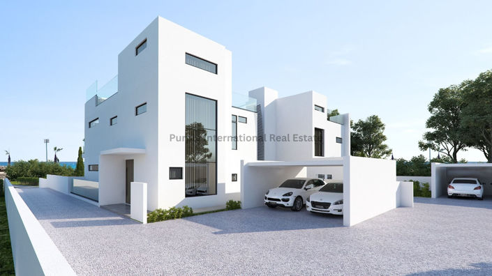 Image No.20-Villa de 4 chambres à vendre à Ayia Napa