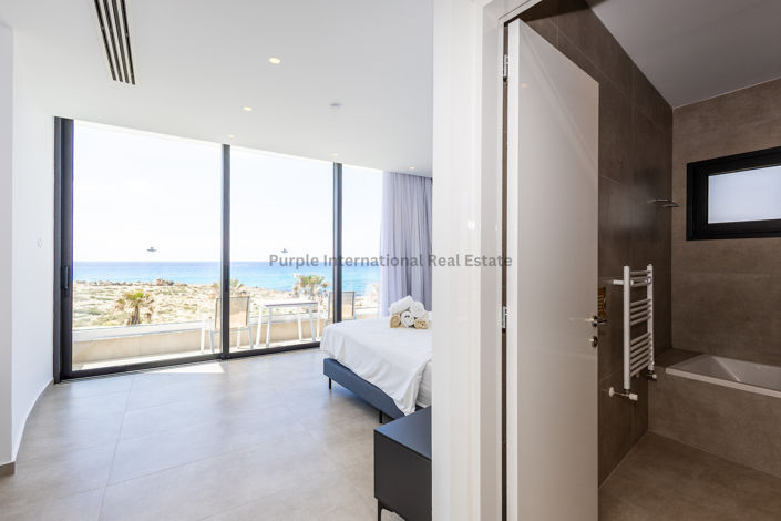 Image No.22-Villa de 4 chambres à vendre à Ayia Napa