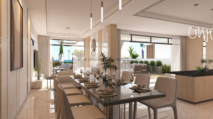 Image No.3-Villa de 4 chambres à vendre à Ayia Napa