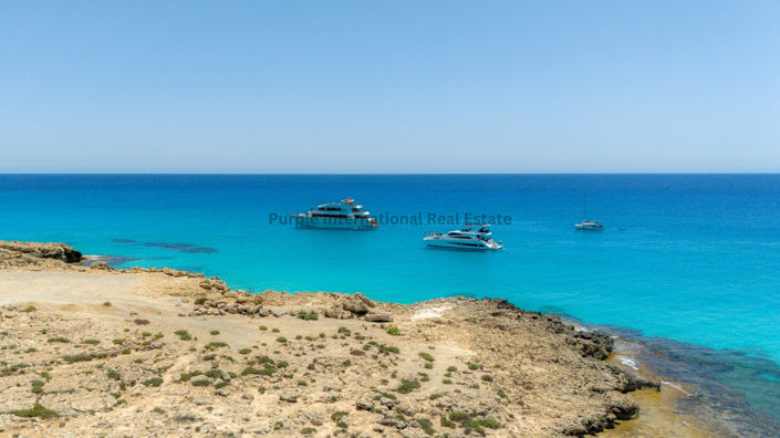 Image No.3-Villa de 4 chambres à vendre à Ayia Napa