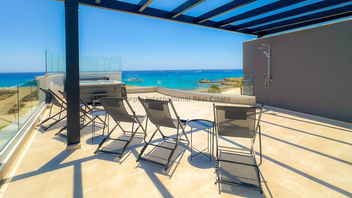 Image No.41-Villa de 4 chambres à vendre à Ayia Napa