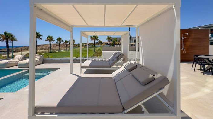 Image No.42-Villa de 4 chambres à vendre à Ayia Napa