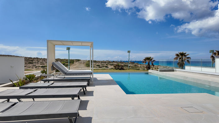 Image No.45-Villa de 4 chambres à vendre à Ayia Napa