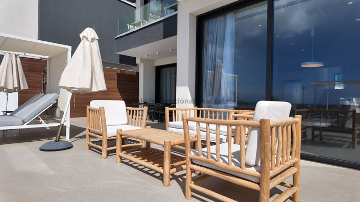 Image No.46-Villa de 4 chambres à vendre à Ayia Napa