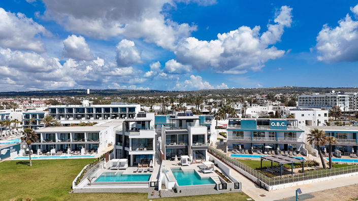 Image No.47-Villa de 4 chambres à vendre à Ayia Napa