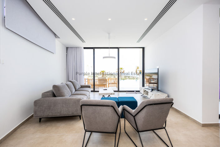 Image No.5-Villa de 4 chambres à vendre à Ayia Napa