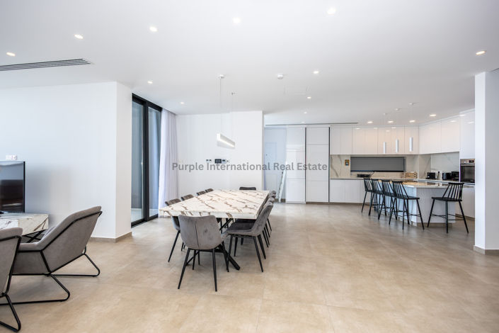 Image No.6-Villa de 4 chambres à vendre à Ayia Napa