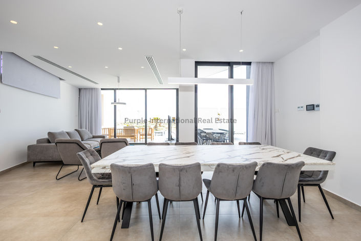 Image No.7-Villa de 4 chambres à vendre à Ayia Napa