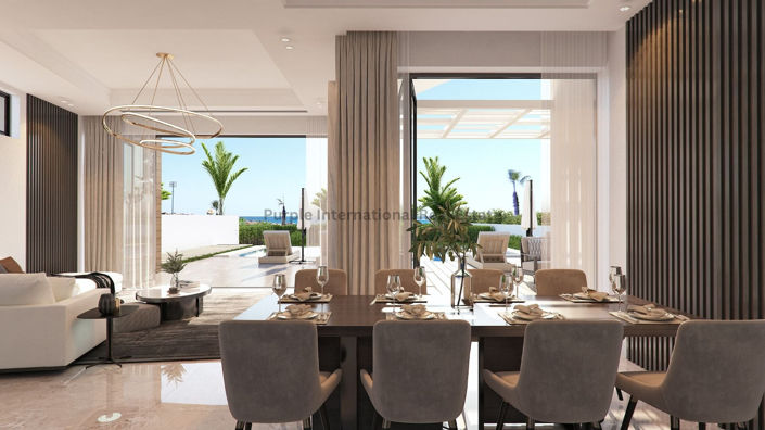 Image No.8-Villa de 4 chambres à vendre à Ayia Napa