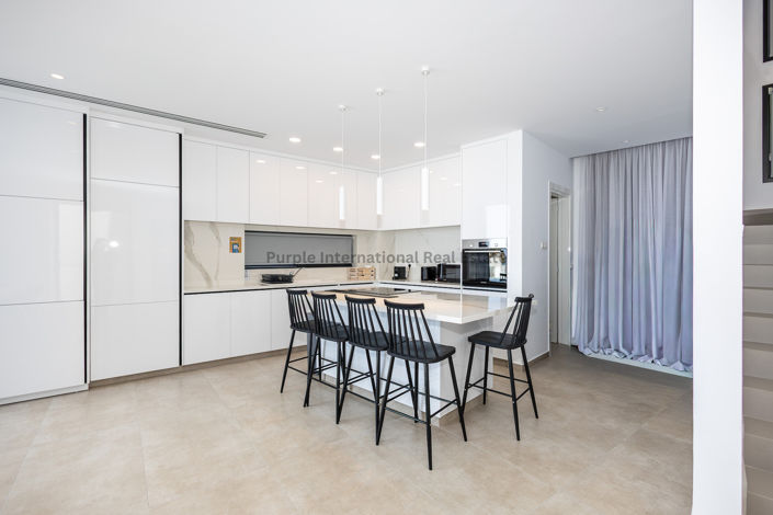 Image No.9-Villa de 4 chambres à vendre à Ayia Napa