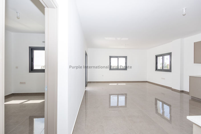 Image No.2-Appartement de 2 chambres à vendre à Liopetri
