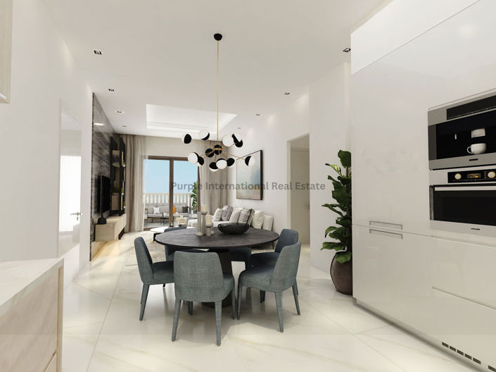 Image No.4-2 Bed Apartment for sale