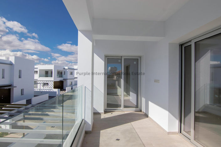 Image No.18-Villa de 4 chambres à vendre à Kapparis