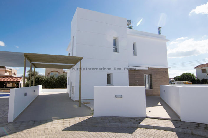 Image No.20-Villa de 4 chambres à vendre à Kapparis