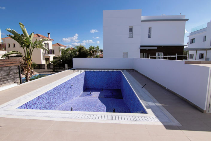 Image No.21-Villa de 4 chambres à vendre à Kapparis