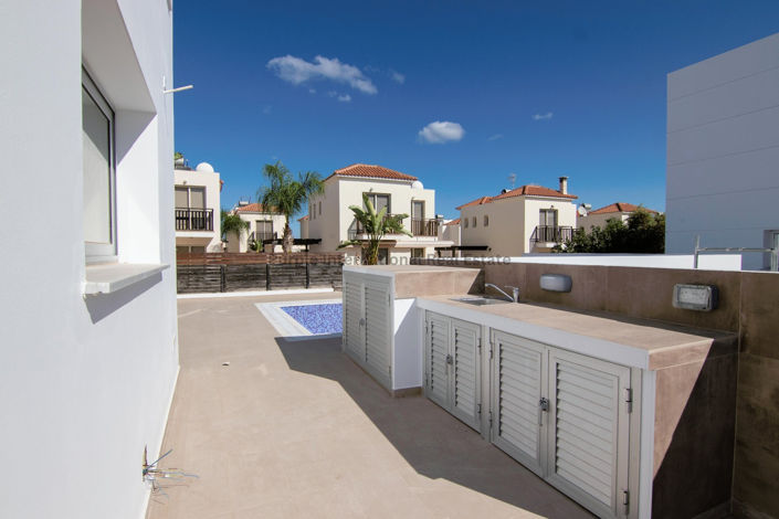 Image No.22-Villa de 4 chambres à vendre à Kapparis