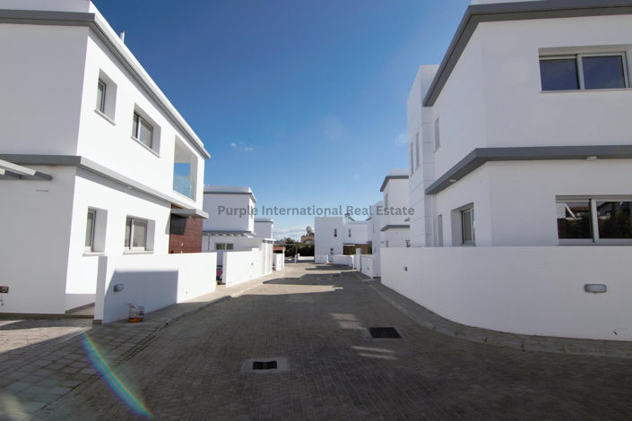 Image No.24-Villa de 4 chambres à vendre à Kapparis