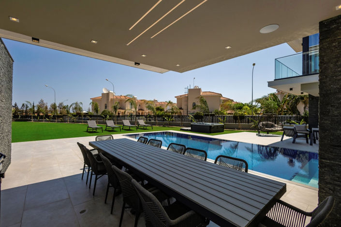 Image No.13-5 Bed Villa for sale