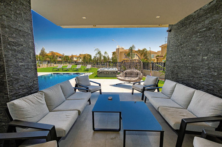 Image No.15-Villa de 5 chambres à vendre à Pernera