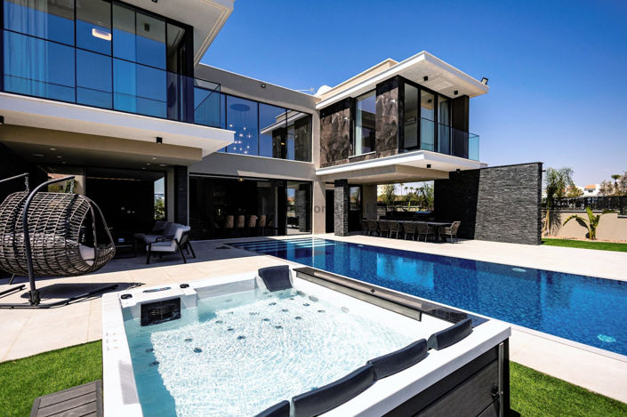 Image No.18-5 Bed Villa for sale