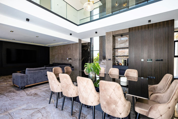 Image No.20-Villa de 5 chambres à vendre à Pernera