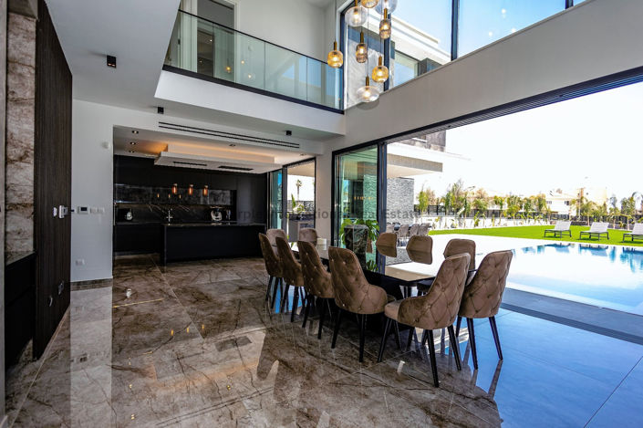 Image No.21-Villa de 5 chambres à vendre à Pernera