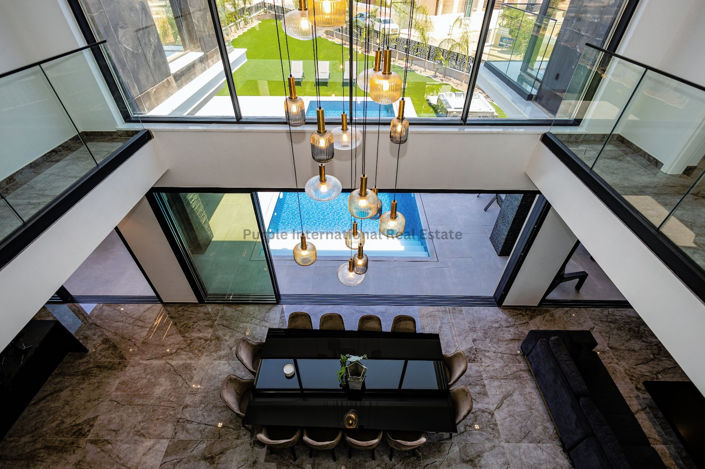 Image No.30-Villa de 5 chambres à vendre à Pernera