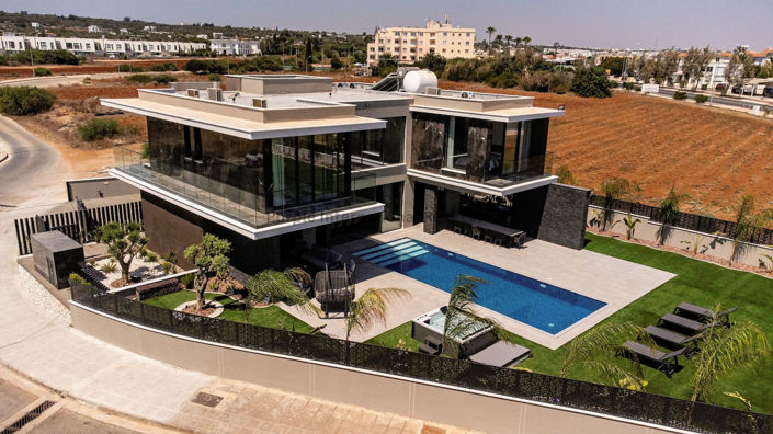 Image No.31-5 Bed Villa for sale