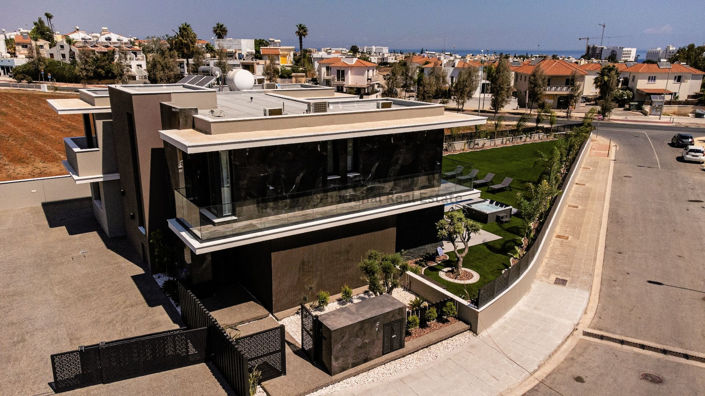 Image No.32-Villa de 5 chambres à vendre à Pernera