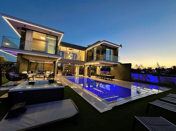 Image No.33-5 Bed Villa for sale