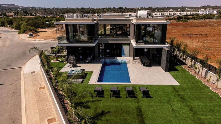 Image No.35-5 Bed Villa for sale