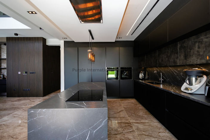 Image No.5-Villa de 5 chambres à vendre à Pernera