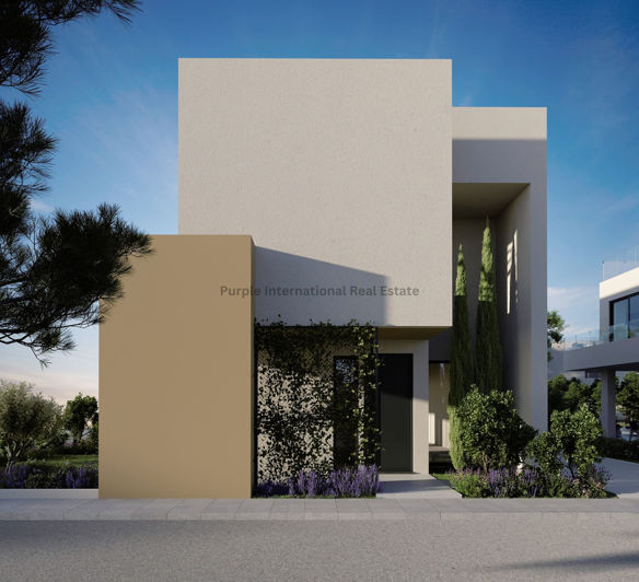 Image No.7-Villa de 3 chambres à vendre à Pernera