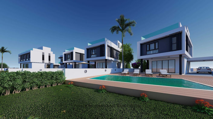 Image No.1-4 Bed Villa for sale
