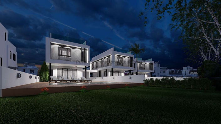 Image No.10-4 Bed Villa for sale