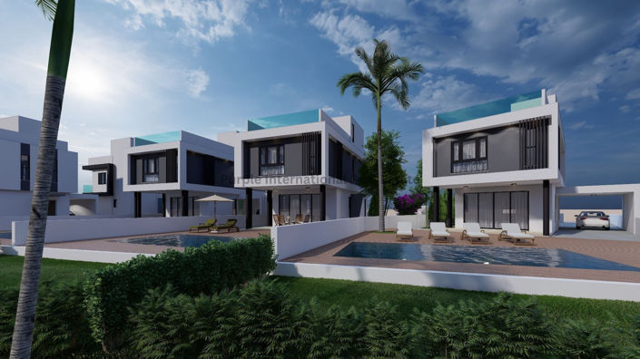 Image No.12-4 Bed Villa for sale