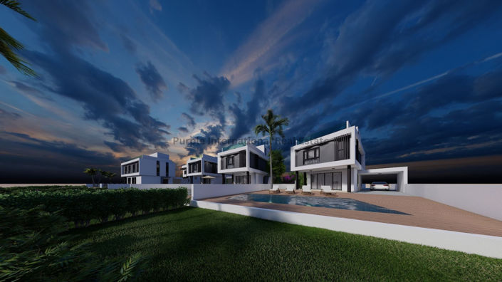 Image No.8-4 Bed Villa for sale