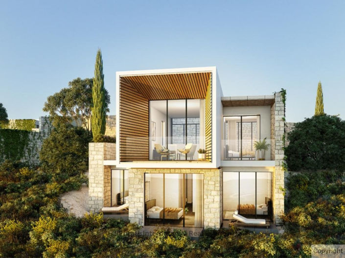 Image No.1-3 Bed Villa for sale