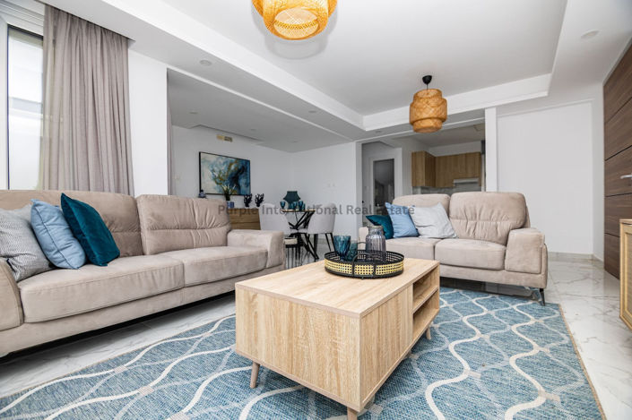 Image No.2-Villa de 3 chambres à vendre à Ayia Triada