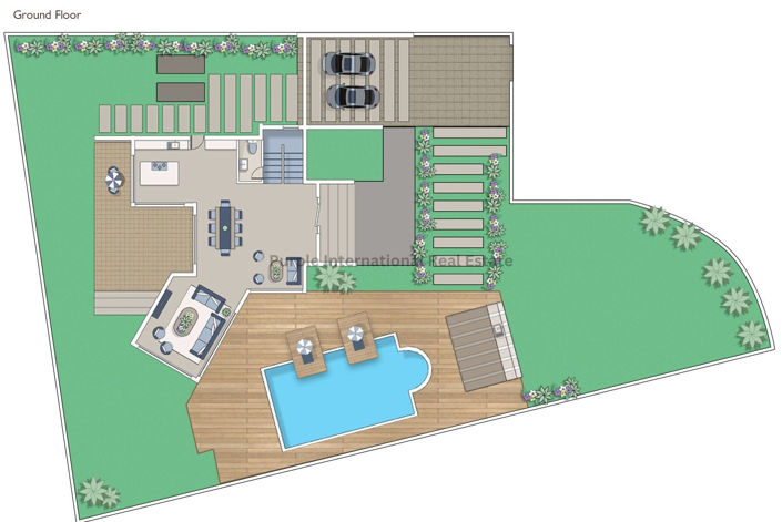 Image No.3-Plot for sale