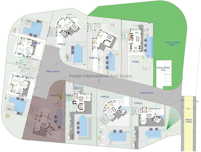 Image No.5-Plot for sale