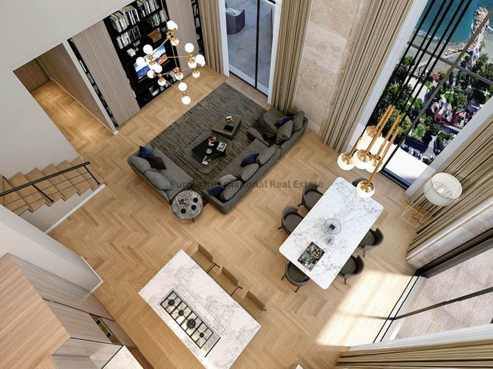 Image No.6-4 Bed Apartment for sale